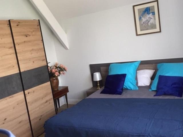 Bed and Breakfast Domaine D'Aveluy Экстерьер фото