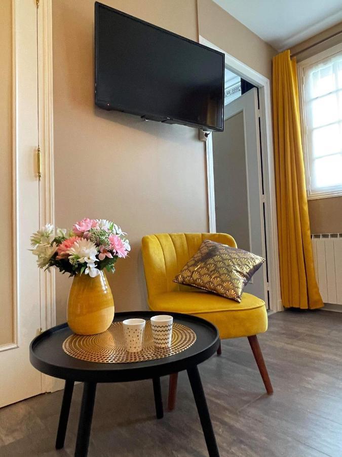 Bed and Breakfast Domaine D'Aveluy Экстерьер фото
